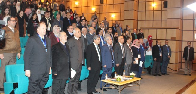 TEJ National Conference – Jordan